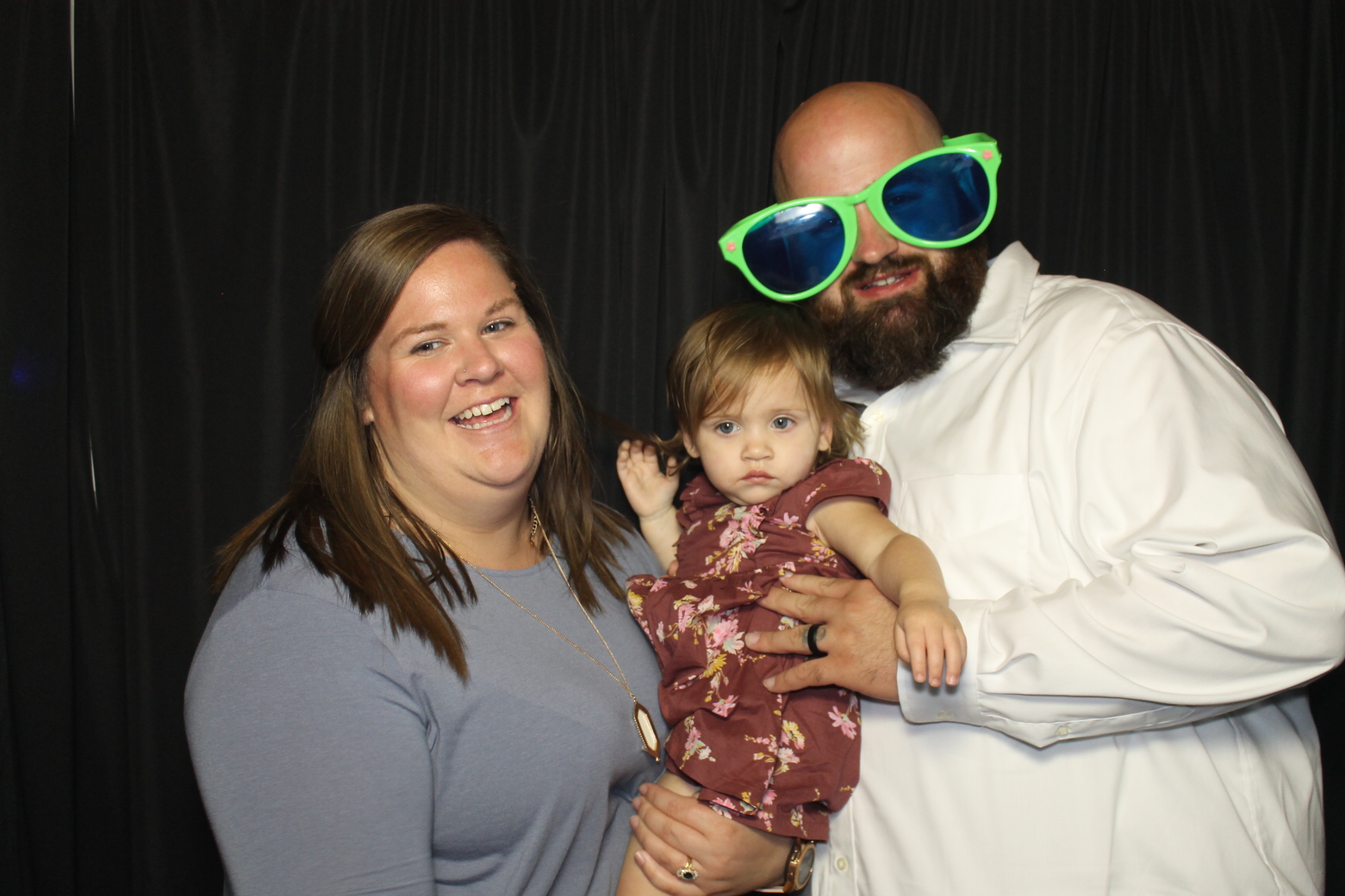 Brett Rose Wedding | View more photos from the event at gallery.photoboothcincy.com/u/PhotoBoothCincy/Brett-Rose-Wedding